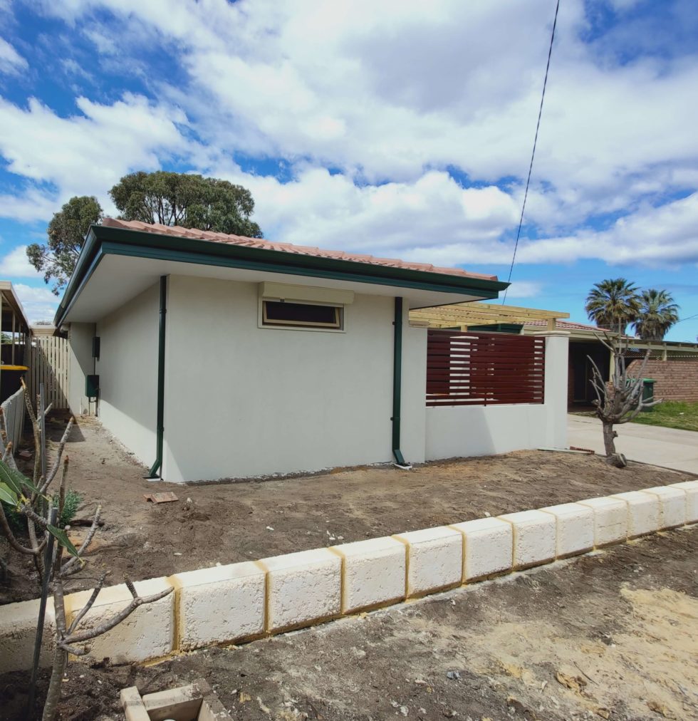 House Extensions Perth Perway Construction Services
