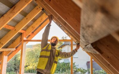 Understanding Timber Frame Builds for Perth Eco Pods