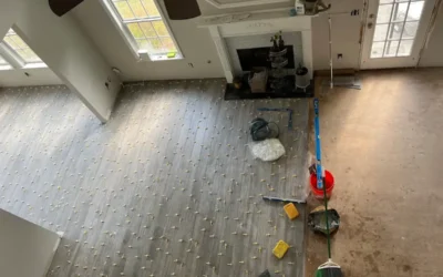 Managing Noise Problems During Home Renovations